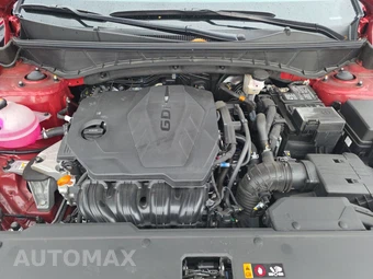 2026 Hyundai Tucson XRT - miniatura 15