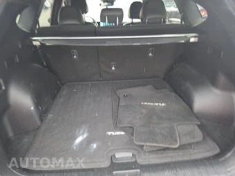 2026 Hyundai Tucson XRT - miniatura 16