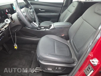 2026 Hyundai Tucson XRT - miniatura 7