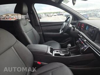 2026 Hyundai Tucson XRT - miniatura 8