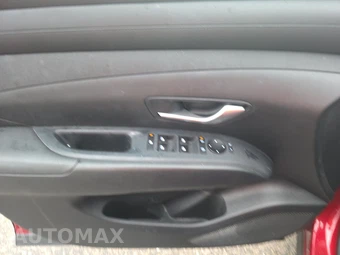 2026 Hyundai Tucson XRT - miniatura 9