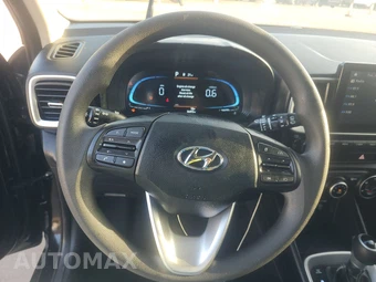 2026 Hyundai Venue SE – miniatura 10