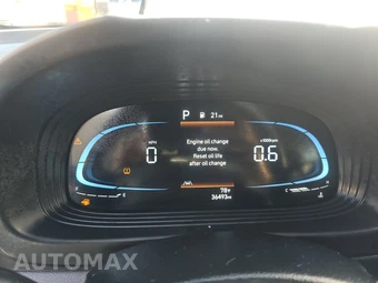 2026 Hyundai Venue SE – miniatura 12