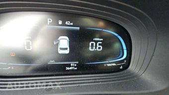 2026 Hyundai Venue SE – miniatura 19