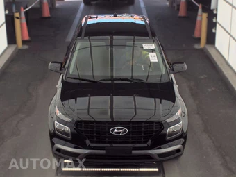 2026 Hyundai Venue SE – miniatura 2