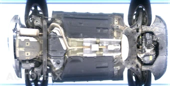 2026 Hyundai Venue SE – miniatura 21