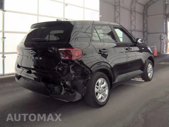 2026 Hyundai Venue SE – miniatura 4