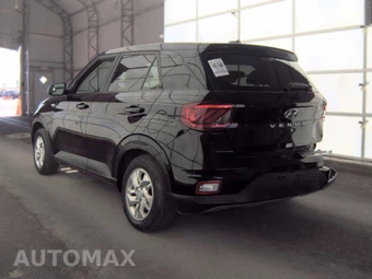 2026 Hyundai Venue SE – miniatura 6