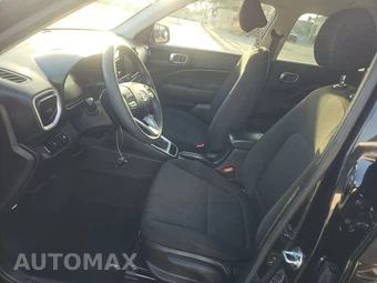 2026 Hyundai Venue SE – miniatura 7
