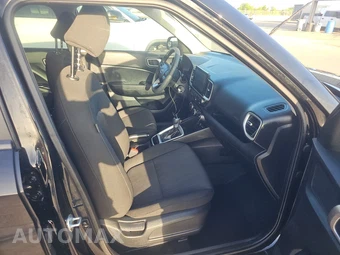 2026 Hyundai Venue SE – miniatura 8