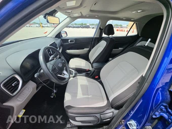 2026 Hyundai Venue SEL - miniatura 13