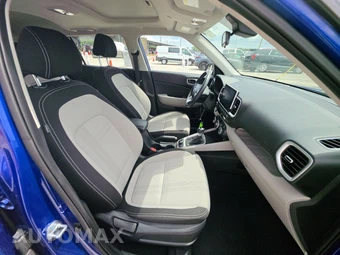 2026 Hyundai Venue SEL - miniatura 14