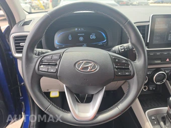 2026 Hyundai Venue SEL - miniatura 16