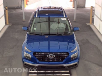 2026 Hyundai Venue SEL - miniatura 2