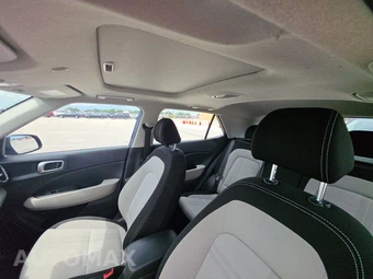 2026 Hyundai Venue SEL - miniatura 20