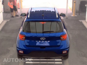 2026 Hyundai Venue SEL - miniatura 6