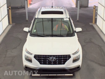 2026 Hyundai Venue SEL - miniatura 2