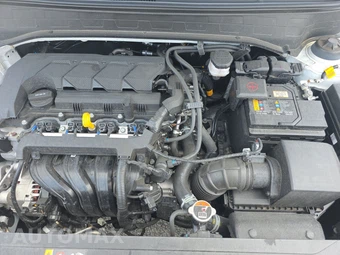 2026 Hyundai Venue SEL - miniatura 22