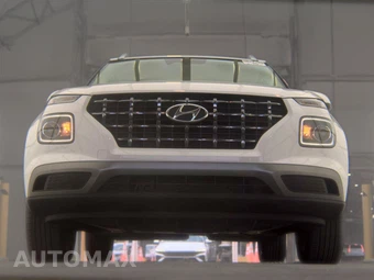 2026 Hyundai Venue SEL - miniatura 3