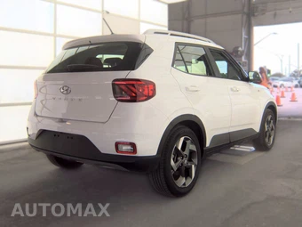 2026 Hyundai Venue SEL - miniatura 5