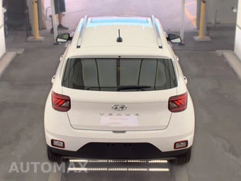 2026 Hyundai Venue SEL - miniatura 6