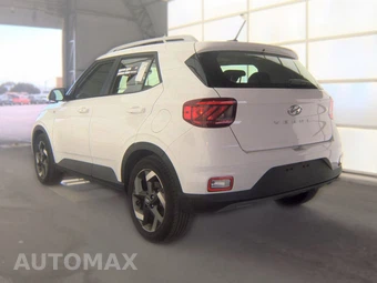 2026 Hyundai Venue SEL - miniatura 8