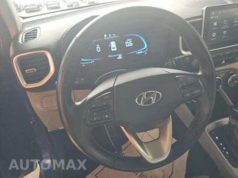 2026 Hyundai Venue SEL - miniatura 10