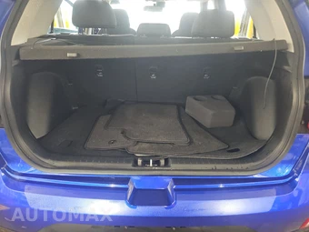 2026 Hyundai Venue SEL - miniatura 16