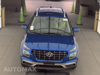 2026 Hyundai Venue SEL - miniatura 2
