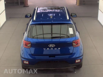 2026 Hyundai Venue SEL - miniatura 5