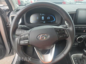 2026 Hyundai Venue SEL - miniatura 16
