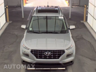 2026 Hyundai Venue SEL - miniatura 2