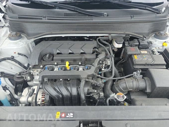 2026 Hyundai Venue SEL - miniatura 22