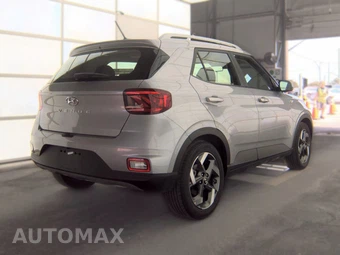 2026 Hyundai Venue SEL - miniatura 5