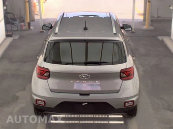 2026 Hyundai Venue SEL - miniatura 6