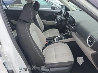 2026 Hyundai Venue SEL - miniatura 14