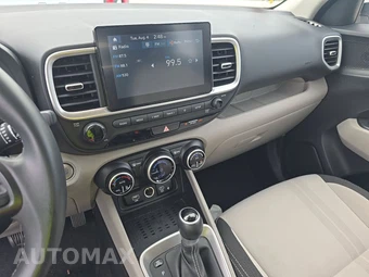 2026 Hyundai Venue SEL - miniatura 17