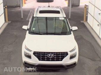 2026 Hyundai Venue SEL - miniatura 2