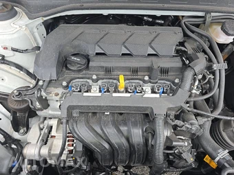 2026 Hyundai Venue SEL - miniatura 22