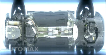 2026 Hyundai Venue SEL - miniatura 24