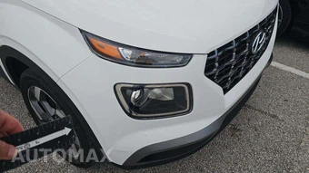2026 Hyundai Venue SEL - miniatura 25