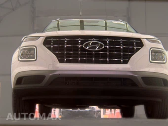 2026 Hyundai Venue SEL - miniatura 3