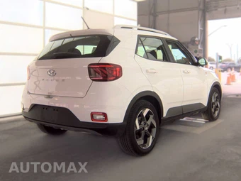 2026 Hyundai Venue SEL - miniatura 5