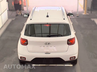2026 Hyundai Venue SEL - miniatura 6