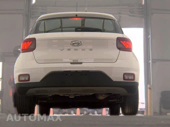 2026 Hyundai Venue SEL - miniatura 7