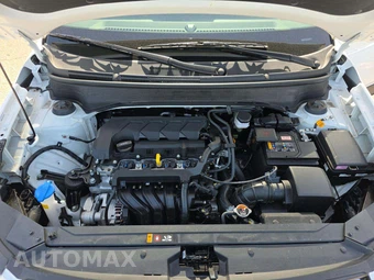 2026 Hyundai Venue SEL - miniatura 26