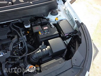 2026 Hyundai Venue SEL - miniatura 27
