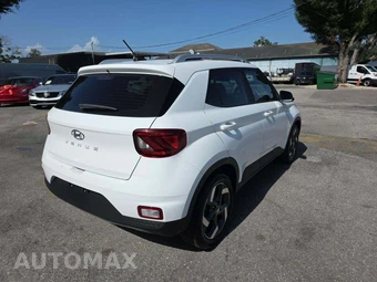 2026 Hyundai Venue SEL - miniatura 3