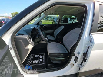2026 Hyundai Venue SEL - miniatura 6