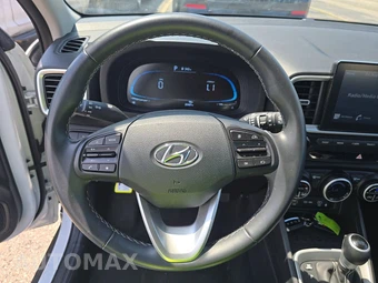 2026 Hyundai Venue SEL - miniatura 10
